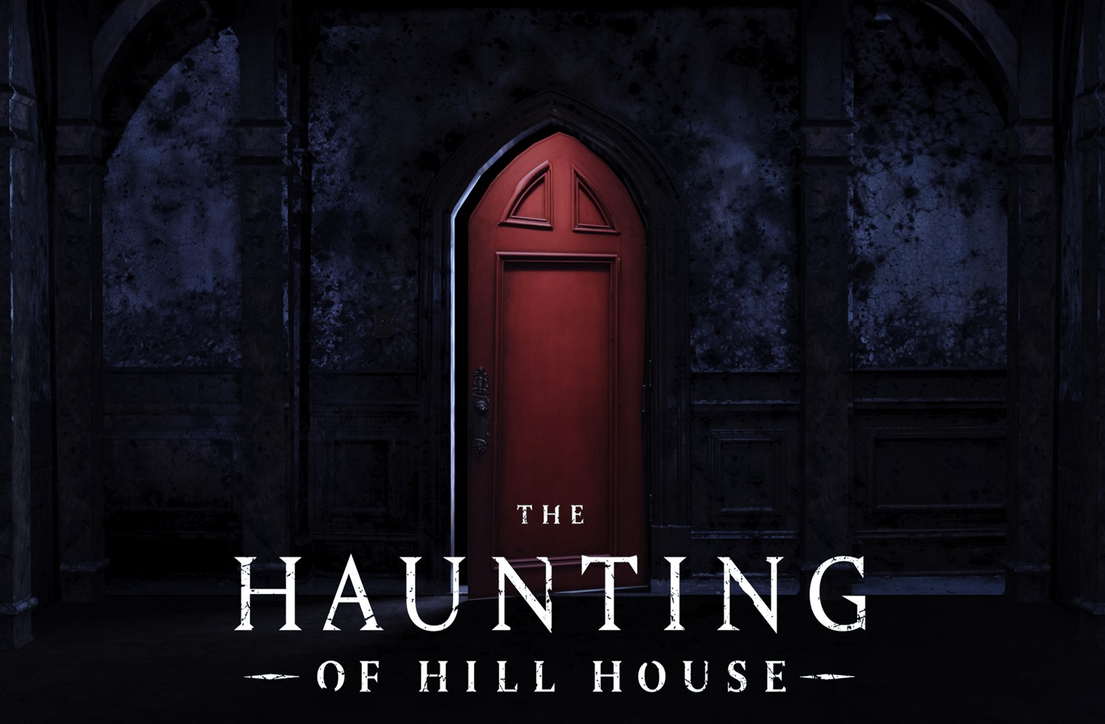 The Haunting of Hill House