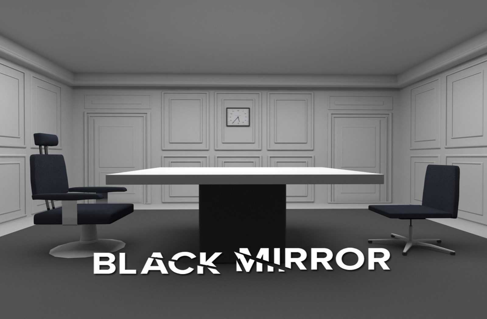 Playtest - Black Mirror